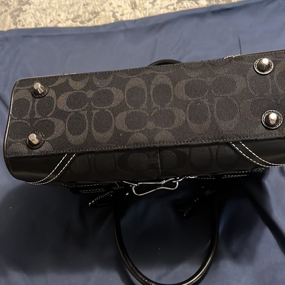 Coach bag - Picture 5 of 5